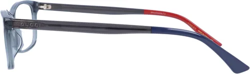 Vista 3 de Gafas Gucci GG 0408 OA- 008 GREY