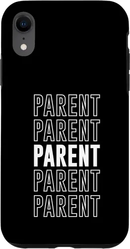 Vista 25 de Parent Case for iPhone 17