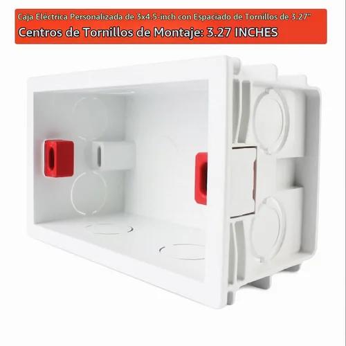 Vista 6 de LIVOLO Receptáculo dúplex resistente a manipulaciones blanco Toma de pared eléctrica decorativa estándar con panel de vidrio templado AU/US Standard