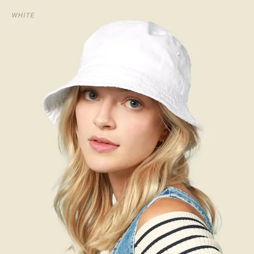 Vista 3 de CHOK.LIDS unisex-adult womens Bucket Hat
