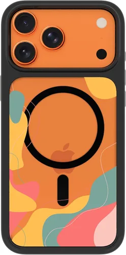 Vista 81 de Scooch para MagCase Compatible con iPhone 12 Mini Incluyendo MagRing 2.0, Soporte para Teléfono Compatible con MagSafe y Pata de Soporte