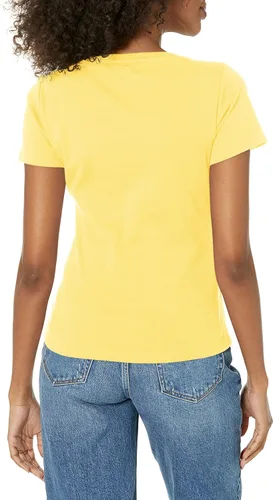 Vista 2 de Tommy Hilfiger Women's Basic Essential Cotton Easy Soft
