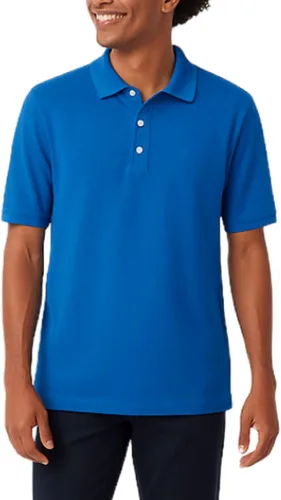 Vista 12 de French Toast Polo piqué unisex para adultos (estándar y husky)