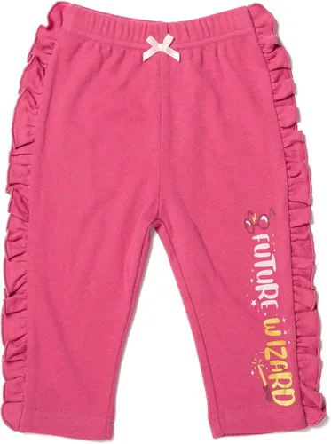 Vista 2 de Harry Potter Slytherin Ravenclaw Gryffindor - Paquete de 2 pantalones con logotipo