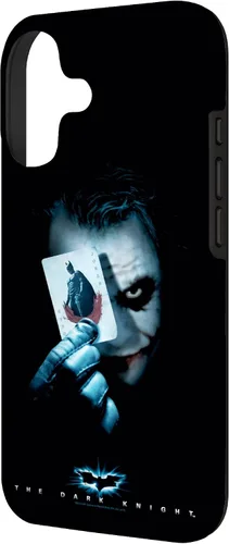 Vista 2 de Carcasa para iPhone 17 de The Dark Knight Joker