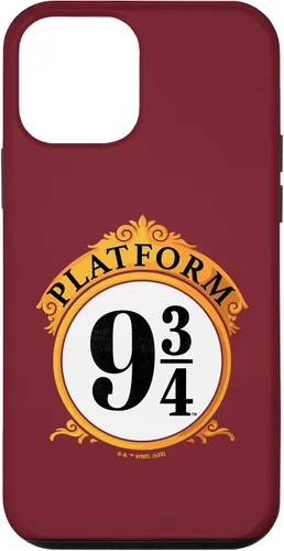 Vista 16 de Funda para iPhone 16 Harry Potter Platform 9 3/4