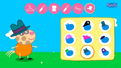Vista 8 de My Friend Peppa Pig