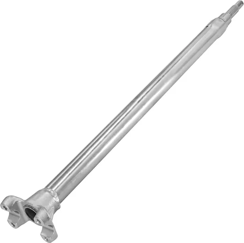 Vista 4 de Caltric Eje de dirección de columna compatible con Yamaha Raptor 660R Yfm660R 2001 2002 2003 2004 2005