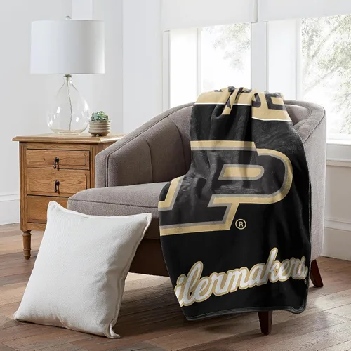 Vista 26 de Alabama Crimson Tide - Manta tipo throw de 46" x 60" pulgadas con licencia oficial de la NCAA - Manta de lana polar súper suave y liviana