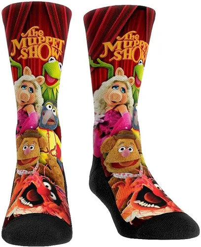Vista 22 de Calcetines Disney prémium de The Muppets Animal - Todo