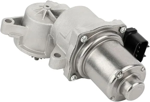 Vista 2 de CCIYU Actuador de Caja de Transferencia 600-899 Motor de Codificación de Cambio de Caja de Transferencia Compatible con 2007-2013 para Chevrolet