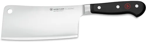 Vista 5 de WÜSTHOF Cuchillo deshuesador clásico de 5 pulgadas, negro