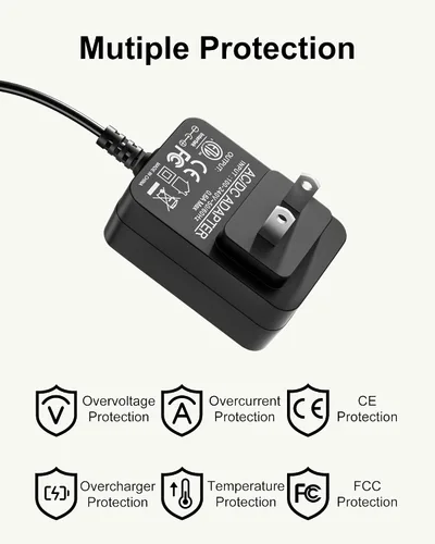 Vista 7 de for Oculus Quest2 Charger, Compatible with Meta Quest 3, 2, 1 Meta/Oculus Quest 2 Charging Dock, 5.9FT Long for Oculus Charger Cord