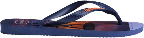 Vista 3 de Havaianas Sandalias Flip Flop para niño