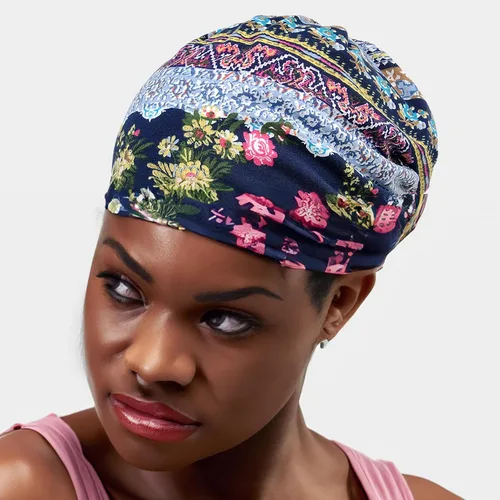 Vista 216 de Jemis Skullies - Gorro tipo beanie informal para otoño