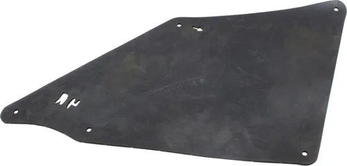 Vista 4 de Parts Galaxy Forro de guardabarros delantero Rh=Lh para TACOMA 05-15 compatible con TO1250135 / 5388304010 / RT22250005