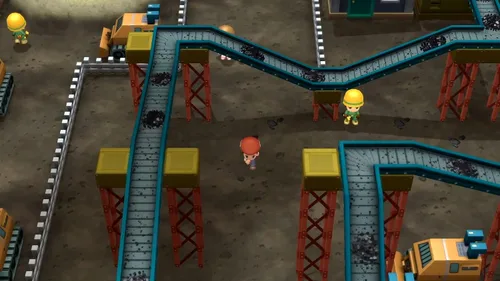 Vista 7 de Pokemon Brilliant Diamond + Shining Pearl (Nintendo Switch)