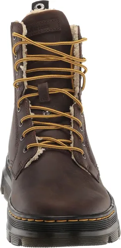 Vista 2 de Dr. Martens Botas de moda de invierno unisex para adultos