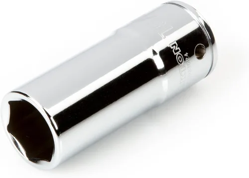 Vista 17 de TEKTON Unidad de 3/4 pulgadas x 1 pulgada de profundidad de 6 puntos de enchufe SHD33025