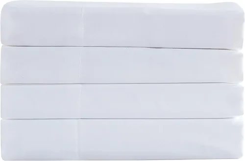 Vista 16 de Sheets & Beyond Juego de sábanas de 3 piezas de microfibra táctil de algodón súper suave con estampado de cabina (tamaño individual, oso)