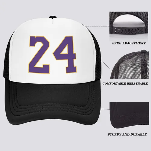 Vista 5 de Sombreros personalizados, diseño personalizado de tu logotipo, gorra de texto, para hombres, mujeres, papá, camionero
