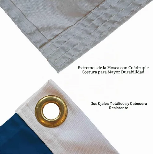 Vista 6 de WinCraft Bandera de NY Yankees Logo Insignia de 3 x 5 pies con ojal