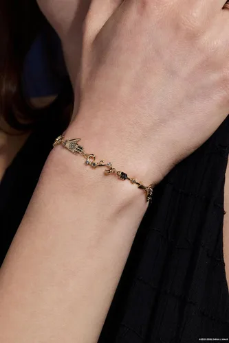 Vista 9 de Alex and Ani Pulseras A Court of Thorns and Roses®