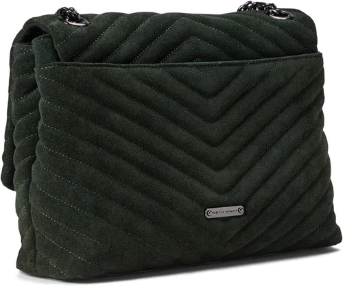 Vista 2 de Rebecca Minkoff Hombro con solapa Edie