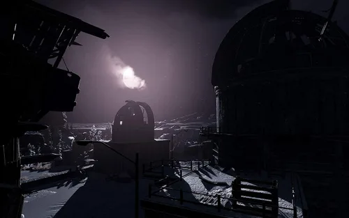 Vista 7 de Fade to Silence - Xbox One