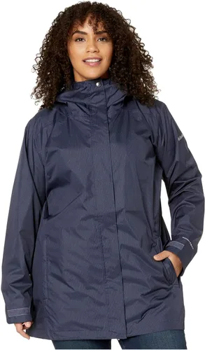 Vista 20 de Columbia Splash a Little II - Chaqueta para mujer Negro