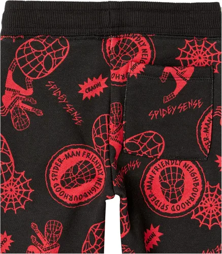 Vista 6 de Amazon Essentials Disney Marvel Star Wars Conjuntos de ropa para niño y niño pequeño (anteriormente Spotted Zebra), paquete de 5