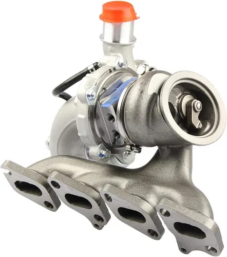 Vista 3 de 55565353 667-203 Turbo Turbocompresor Docas Compatible con 2013-2019 Buick Encore 2011-2019 Chevy Cruze 2012-2019 Sonic 1.4L