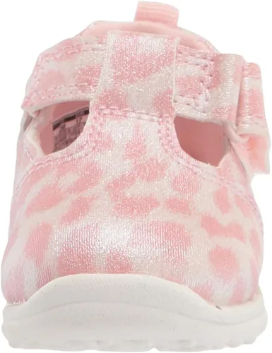 Vista 2 de Carter's Every Step - Tenis Maggie con correa en T para niñas