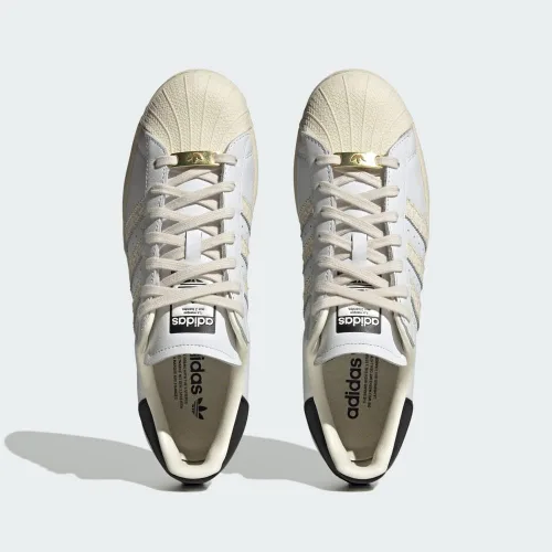 Vista 5 de adidas Superstar - Tenis para hombre