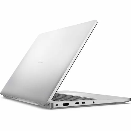 Vista 3 de Dell Pro 14 PC 14255 laptop R5 PRO; 16 G