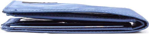 Vista 4 de Big Skinny Cartera delgada para hombre