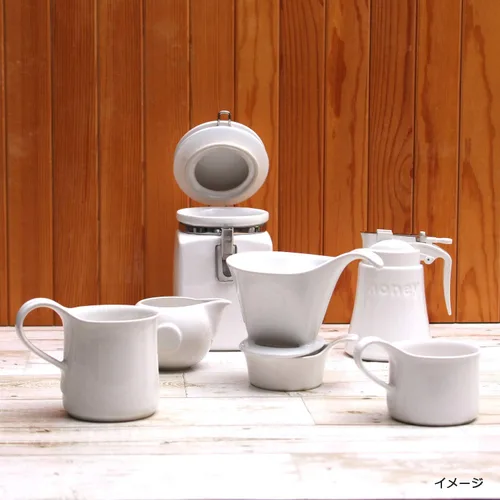 Vista 7 de ZEROJAPAN - Taza de café grande (zanahoria)