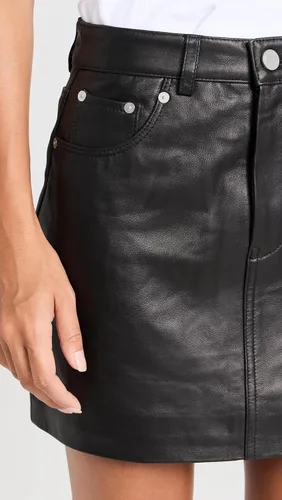 Vista 6 de BLANKNYC Falda Night Life para mujer