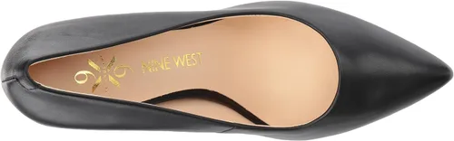 Vista 5 de NINE WEST Calzado para mujer ASTORIA9X9 tela, Multi
