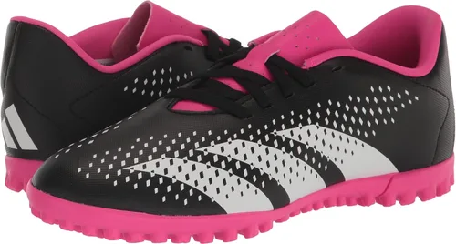 Vista 7 de adidas Precisión unisex. 4 Turf Flexible Ground Soccer Shoe