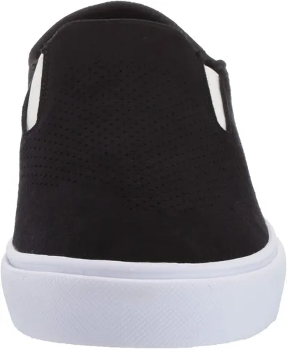 Vista 2 de Etnies Cirrus - Tenis ligeros sin cordones para hombre