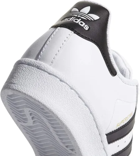 Vista 13 de Adidas Originals - Tenis Superstar elásticos y unisex para bebé