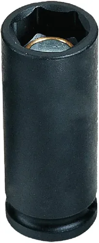 Vista 11 de Llave gris para llanta, 5/16" Profundo