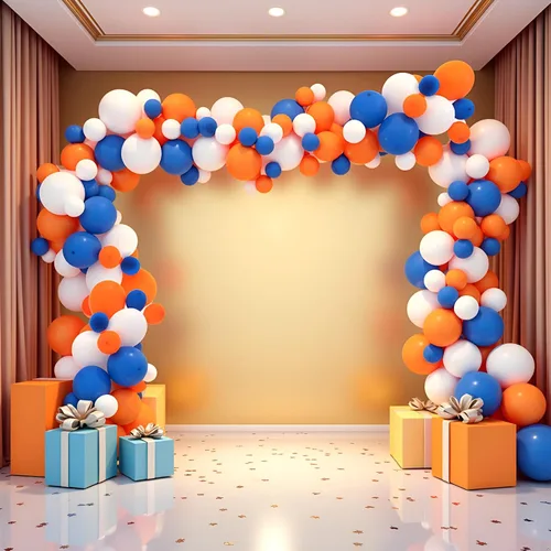 Vista 7 de TNWBA 100 globos blancos de 10 pulgadas, globos de látex para decoración de cumpleaños, boda, baby shower, fiesta