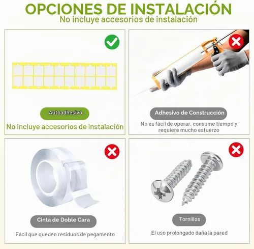 Vista 6 de Paquete de 6 paneles de espuma acústica de 12 x 12 x 2 pulgadas, paneles de pared acústicos con patrón de huevo, paneles de espuma acústica de Negro