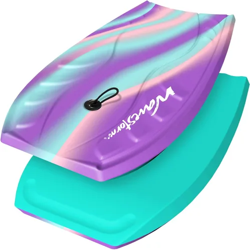 Vista 15 de Wavestorm Bodyboard de espuma 40" Paquete completo de 2