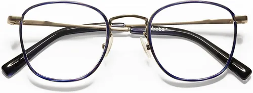 Vista 2 de eyebobs Inside - Gafas de lectura unisex prémium para hombres y mujeres Gafas cuadradas