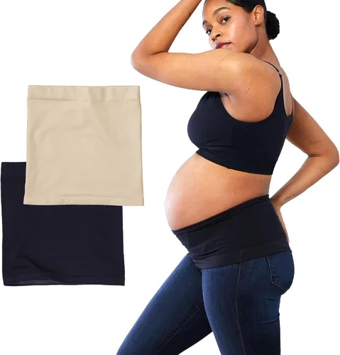 Vista 25 de Ingrid & Isabel - Faja de maternidad para mujer Everyday