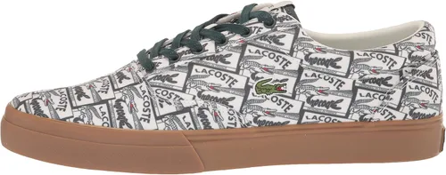 Vista 8 de Lacoste Men's Jump Serve Slip on Sneaker