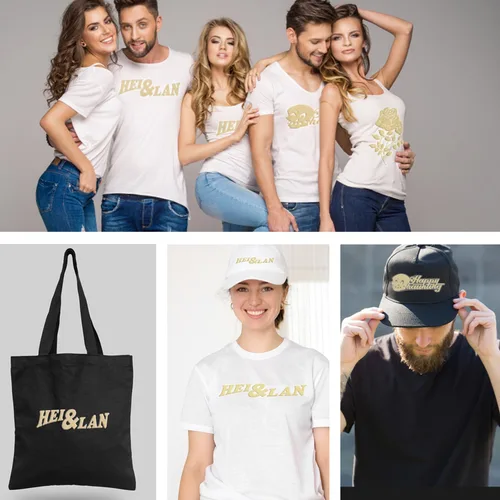Vista 4 de Vinilo de transferencia de calor 3D beige, 3 hojas de 12 x 10 pulgadas, 3D Puff HTV, vinilo hinchado 3D para planchar para bricolaje, camiseta